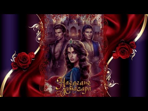 Видео: НАСЛЕДИЕ АЛМАЗАРА / ГЛАВА 3 СЕЗОН 1 / СУДЬБА МИЛОСЕРДНА К ТЕРПЕЛИВЫМ / SEVEN HEARTS STORIES