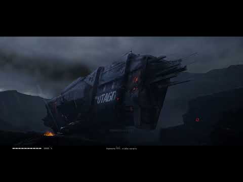 Видео: Aliens: Dark Descent - Максимальная Сложность - Д.4