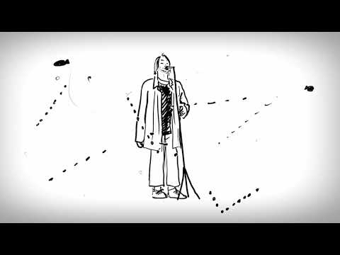 Видео: ”Госпітальєрка“, Місько Барбара & Юрко Єфремов.