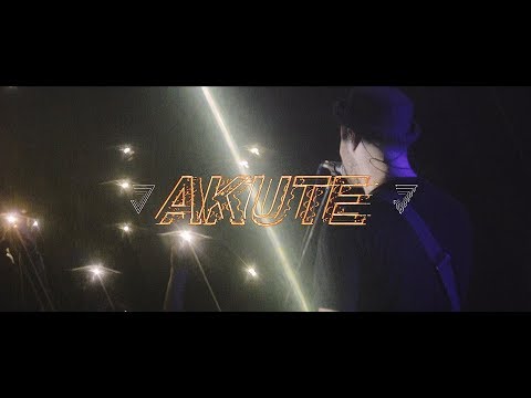 Видео: Akute - Яшчэ адзін шпіталь (official live)