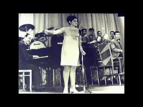 Видео: Э. Рознер -66. Концерт, ч. 2. Нина Бродская