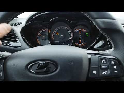 Видео: Лада Веста не греется, вот в чём причина