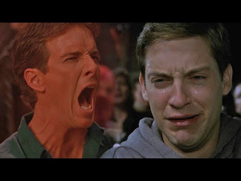 Видео: Бесящие меня кино клише. Часть 3