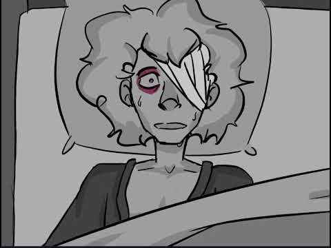 Видео: animatic ЗНАКОМЬТЕСЬ БОБ — AsperX Скоро узнаешь