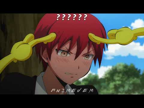 Видео: Смешные моменты из аниме | Учитель пришла к ученику | Аниме приколы