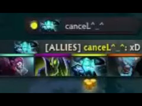 Видео: [удаленный вод] папич на фантомке и cancel против sealkid на аме