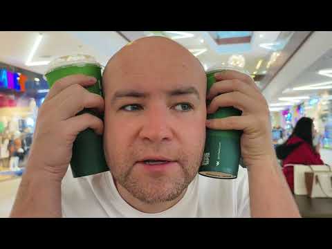 Видео: Тайский обзор на Ярославль