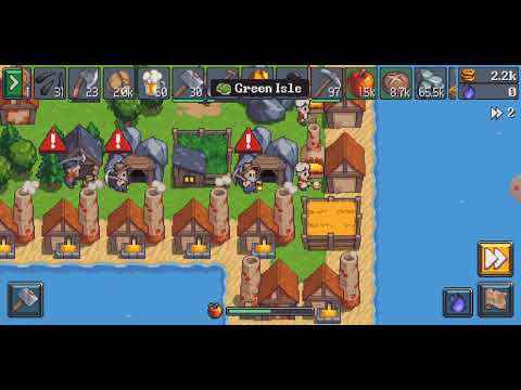 Видео: Прохождение игры Tap craft часть 7 | Прохождение с нуля| Прохождение от а до я| Прохождение| Топ игр
