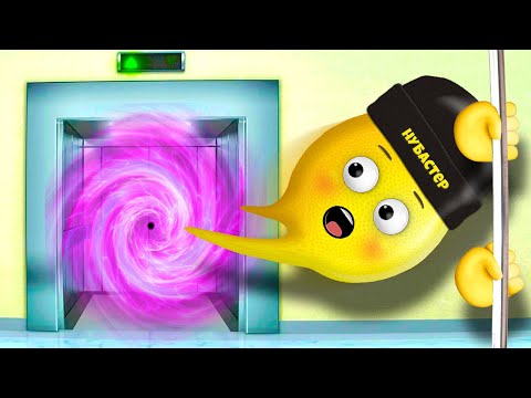 Видео: ЗРЯ Я ЗАШЕЛ В ЭТОТ ЛИФТ В ROBLOX!