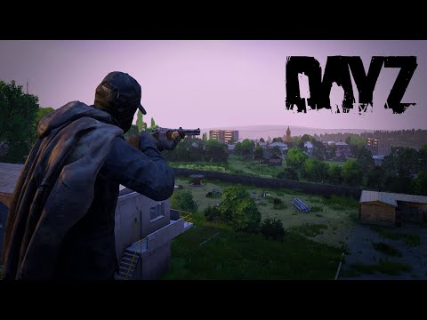 Видео: Играю с друзьями Кашмарим Ливонию | DayZ Livonia