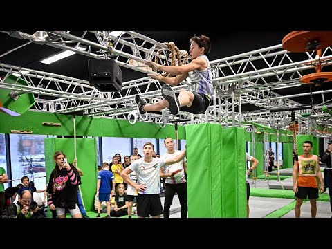 Видео: 🌠Олег Прокудин - яркая победа на Big Battle IV🏆