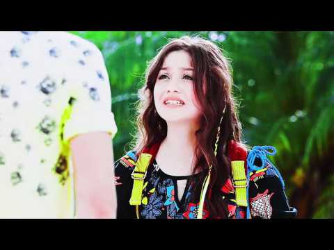 Видео: Soy Luna: Tráiler [FROM FANS] - 50 оттенков Луны