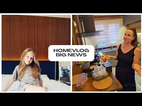 Видео: HOME VLOG 🏠 КТО С НАМИ В КАППАДОКИЮ?