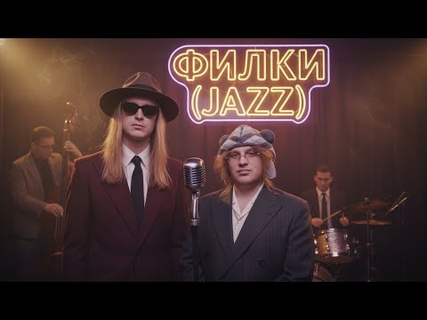 Видео: Платина, PLOHOYPAREN — Филки (ReJazzed)