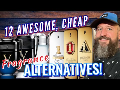 Видео: 12 НЕДОРОГОЙ АЛЬТЕРНАТИВЫ ПОПУЛЯРНЫМ АРОМАТАМ! | Ближневосточные клоны 1 Million и Invictus