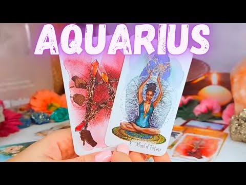 Видео: ВОДОЛЕЙ♥️ВАША интуиция подсказала вам, что он изменник. Этот человек хочет доказать, что ему нужн...