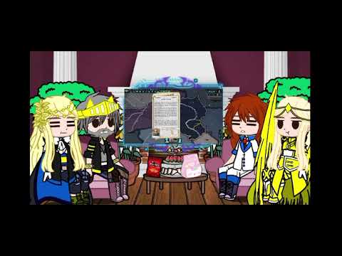 Видео: Реакция боевого континента на тно(1/?)