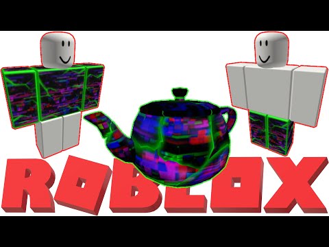 Видео: Как получить чайник 1x1x1x1 и одежду в роблоксе бесплатно в 2021 году - бесплатные вещи в Roblox