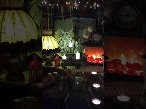 Видео: Его Тайная Жуткая Жизнь Вам Это надо Знать для Распаковки Поток