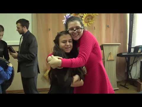 Видео: жатва сценка