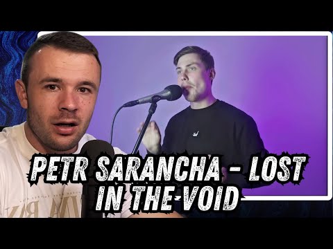 Видео: Реакция бодибилдера на Петра Саранчу — Lost In The Void