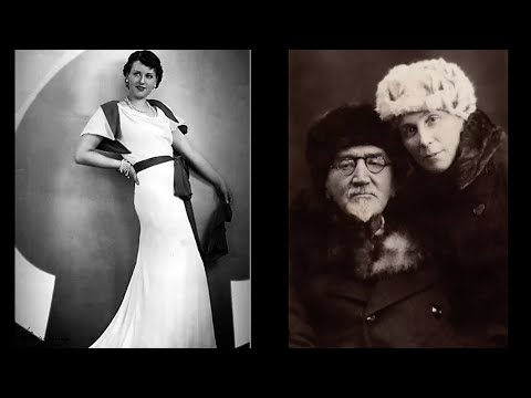 Видео: Киса Куприна предала родителей, а перед смертью просила:«Оденьте меня хорошо за мной пришли родители