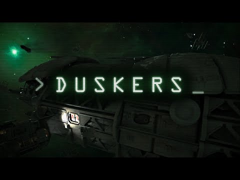 Видео: Прохождение игры Duskers