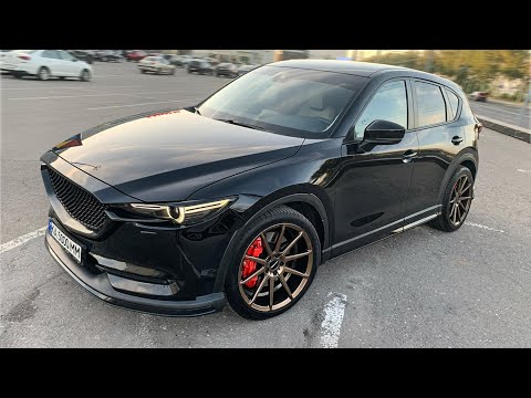 Видео: Покупка Mazda CX 5 2018 - ПОЧЕМУ ОФИЦИАЛ НЕ ХОЧЕТСЯ ПОКУПАТЬ?! Мазда сх 5 2.5 2.0 mapacar