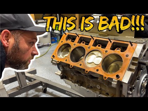 Видео: Настоящая причина поломки... Гораздо хуже, чем я думал