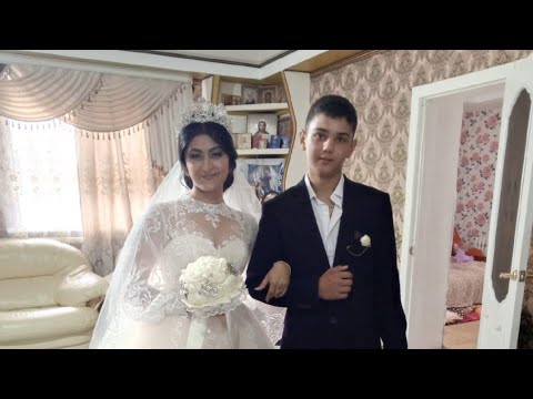 Видео: Свадьба у Пискунов ⚜️ Даня и Кристина⚜️ ч2 г. Балашов