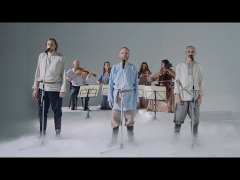 Видео: Отава Ё - Эта ночь святая (Otava Yo - This holy night) - live