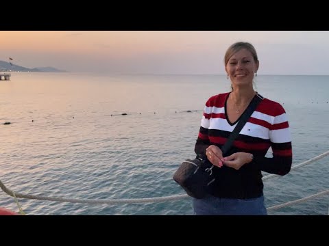 Видео: 10❗️Летим домой из Анталии, взлет самолета боинг 757-200 приземлились  в Красноярске мягкая посадка