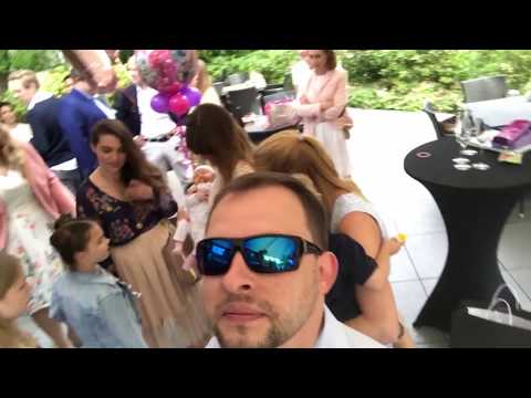 Видео: В гости на торжество к немецко турецкой паре