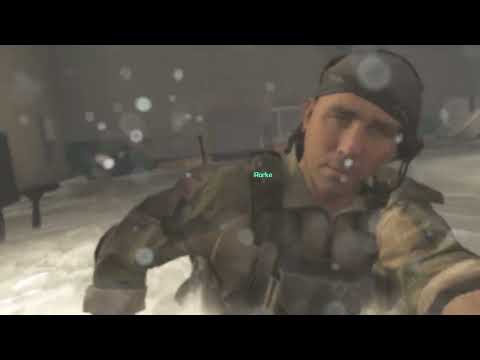 Видео: Call of Duty® Ghosts первое прохождение  2024 11 02