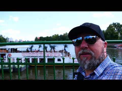 Видео: ВРОЦЛАВ. BRESLAU. Wrocłow.