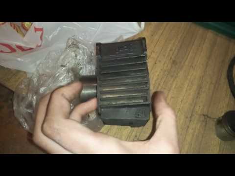 Видео: Как перейти с 50 на 110 кубов на мопеде альфа