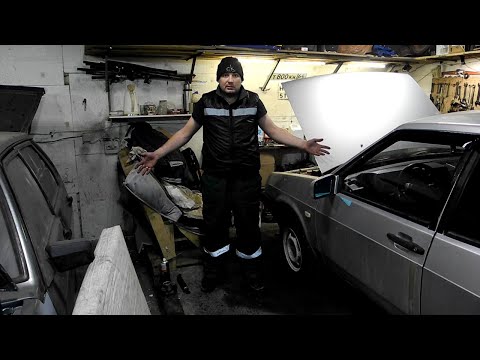 Видео: Как открутить шкив коленвала без гайковерта и особых усилий. Откручиваем болт шкива коленвала.