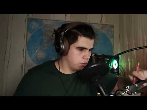 Видео: АСМР для сна