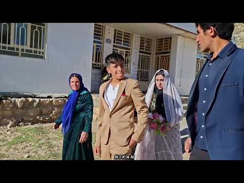 Видео: Шокирующий побег невесты от принудительного брака с 15-летним мальчиком😱🚫