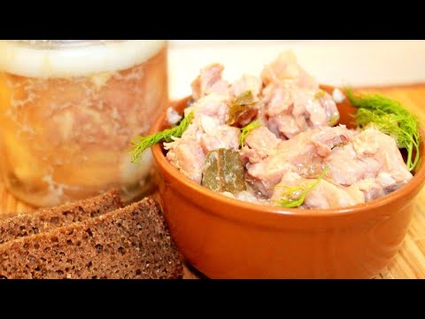 Видео: ОБАЛДЕННАЯ ТУШЕНКА ИЗ КУРИЦЫ! Для ленивых- раз, два и ГОТОВО!