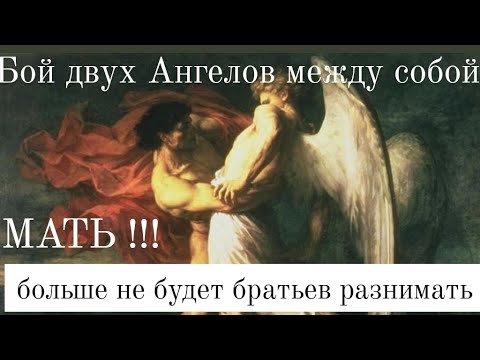 Видео: БОЙНЯ двух Братьев