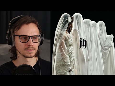 Видео: Jerry Heil - Earth (Dradada) | реакція