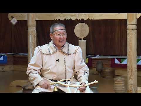 Видео: «Саха итэҕэлэ» биэригэ: Алгыс туһунан кэпсэтии (салгыыта) (22.09.19)