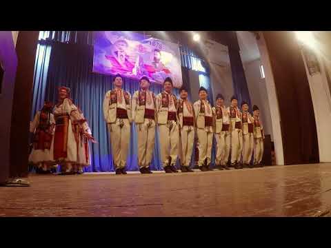 Видео: ‘Северняшки танц’ - АФА “Иван Тодоров” / 3 март 2025