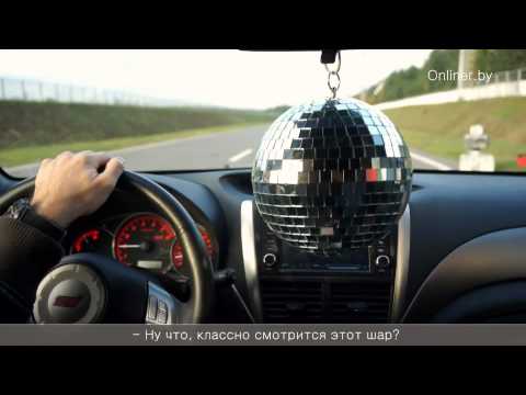 Видео: Можно ли обмануть камеру скорости? Эксперимент Onliner.by