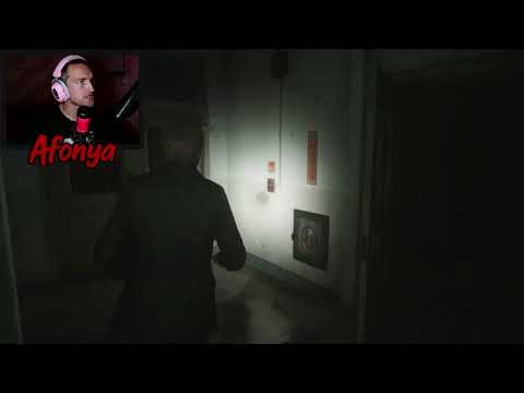 Видео: SILENT HILL 2 REMAKE ▶ ВТОРАЯ СМЕНА ЕЩЁ ХУЖЕ #6