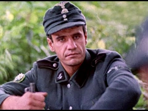 Видео: В двух шагах от «Рая» (1984) драма