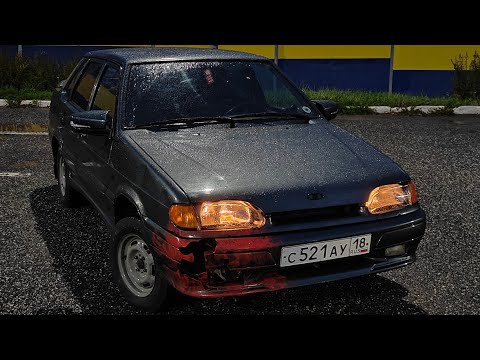 Видео: ПРЕОБРАЗИЛ ПЯТНАШКУ К АВТОСХОДКЕ! АВТОСХОДКА В ИЖЕВСКЕ 🔥