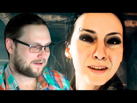 Видео: Homefront: The Revolution ► ОЧЕРЕДНОЕ СОПРОТИВЛЕНИЕ ► ДАВАЙ ГЛЯНЕМ