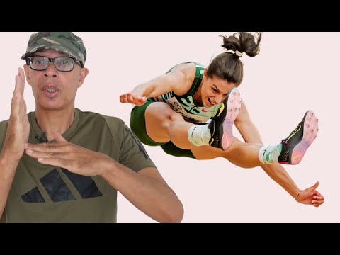 Видео: ВЫПОЛНЯЙТЕ ЭТИ УПРАЖНЕНИЯ НА ПРИЗЕМЛЕНИЕ ДЛЯ ПРЫЖКОВ В ДЛИНУ, И ВЫ БУДЕТЕ ПРЯТАТЬ ДАЛЬШЕ: И ЧТО В...